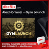 Alex Hormozi – Gym Launch free downoad, dbcflix, dbcflix.com, storedbc.com, downloadbusinesscourse, mega, google drive