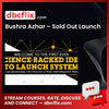 Bushra Azhar – Sold Out Launch free downoad, dbcflix, dbcflix.com, storedbc.com, downloadbusinesscourse, mega, google drive