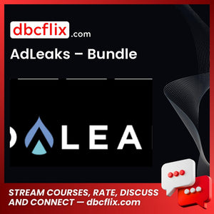 AdLeaks – Bundle, download, downloadbusinesscourse, drive, fast, free, google, mega, rapidgator, torrent