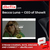 Becca Luna – CEO of Showit free downoad, dbcflix, dbcflix.com, storedbc.com, downloadbusinesscourse, mega, google drive