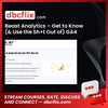 Beast Analytics – Get to Know (& Use the Sh+t Out of) GA4 free downoad, dbcflix, dbcflix.com, storedbc.com, downloadbusinesscourse, mega, google drive
