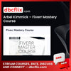 Arbel Kimmick – Fiverr Mastery Course free downoad, dbcflix, dbcflix.com, storedbc.com, downloadbusinesscourse, mega, google drive
