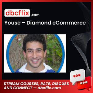 Youse Diamond Ecommerce FREE DOWNLOAD