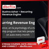 Bushra Azhar Recurring Revenue Engine FREE DOWNLOAD