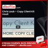 Chris Laub Copy Client Kit Vault FREE DOWNLOAD