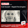 Cat Howell Rapid Fire Empire FREE DOWNLOAD