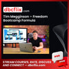 Tim Megginson Freedom Bootcamp Formula FREE DOWNLOAD