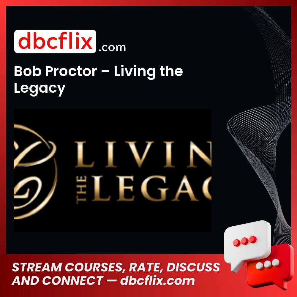 #bob #proctor #living #the #legacy download #free #mega #googledrivebob, free, google drive, legacy download, living, mega, Proctor, The