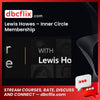 Lewis Howes Inner Circle Membership FREE DOWNLOAD