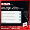Chad Bartlett – Affiliate Marketing Mastermind Course, download, downloadbusinesscourse, free, google drive, mega, rapidgator
