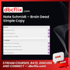 download, downloadbusinesscourse, free, google drive, mega, Nate Schmidt – Brain Dead Simple Copy, rapidgator