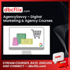 AgencySavvy – Digital Marketing & Agency Courses free downoad, dbcflix, dbcflix.com, storedbc.com, downloadbusinesscourse, mega, google drive