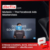download, downloadbusinesscourse, drive, fast, free, google, mega, Mutesix – The Facebook Ads Masterclass, rapidgator, torrent