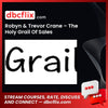 download, downloadbusinesscourse, free, google drive, mega, rapidgator, Robyn & Trevor Crane – The Holy Grail Of Sales