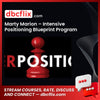 download, downloadbusinesscourse, free, google drive, Marty Marion – Intensive Positioning Blueprint Program 2020, mega, rapidgator