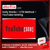 Holly Starks – CTR Method  – YouTube ranking + Clickbank Affiliate Marketing free downoad, dbcflix, dbcflix.com, storedbc.com, downloadbusinesscourse, mega, google drive