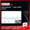 download, downloadbusinesscourse, drive, fast, free, google, mega, Mick Meaney – Free Traffic Secret, rapidgator, torrent