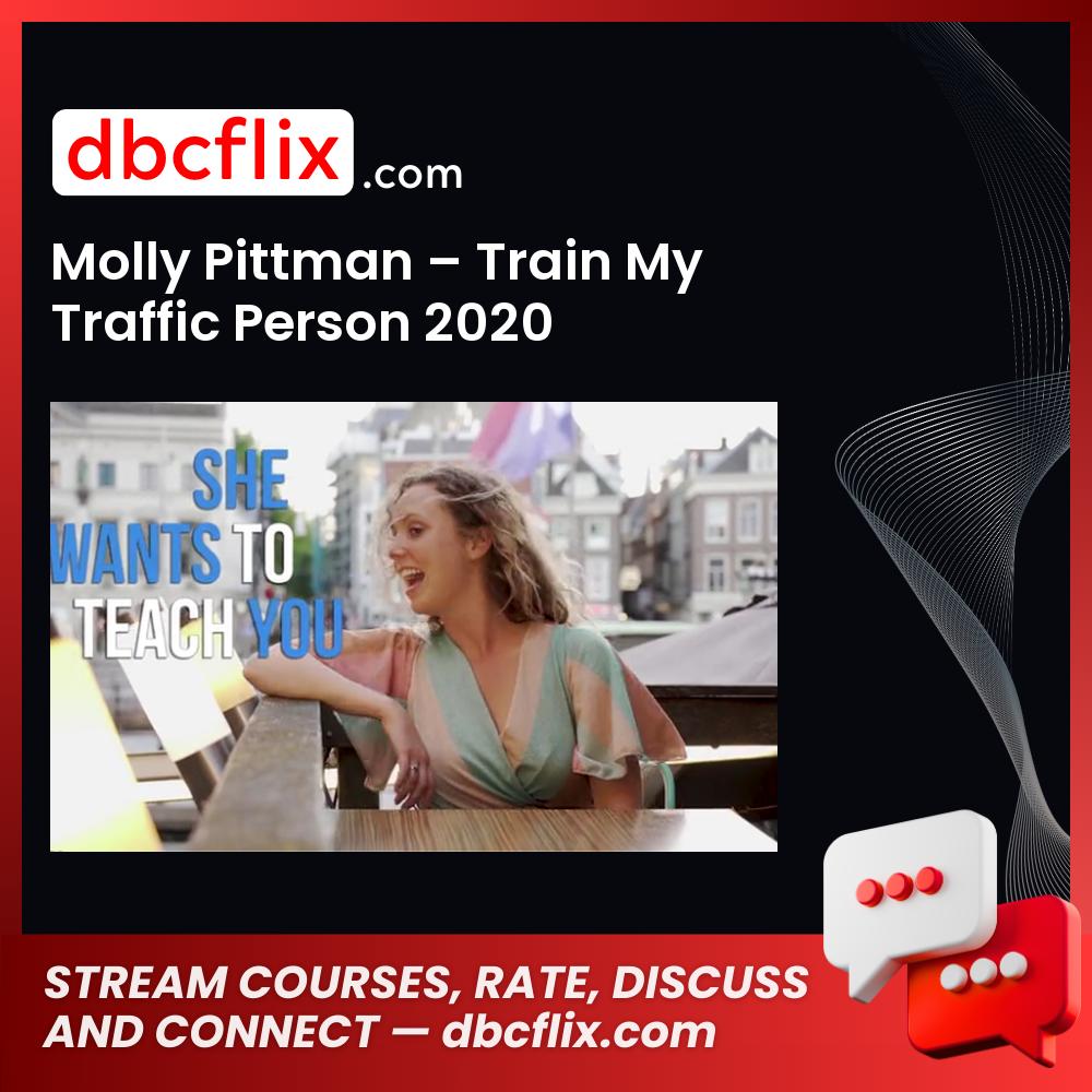 download, downloadbusinesscourse, drive, fast, free, google, mega, Molly Pittman – Train My Traffic Person 2020, rapidgator, torrent