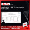 download, downloadbusinesscourse, drive, fast, free, google, Justin Woll – BSF E-Commerce University, mega, rapidgator, torrent