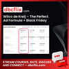 download, downloadbusinesscourse, drive, fast, free, google, mega, rapidgator, torrent, Wilco de Kreij – The Perfect Ad Formula + Black Friday Playbook