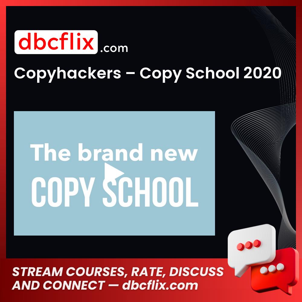 Copyhackers – Copy School 2020, download, downloadbusinesscourse, drive, fast, free, google, mega, rapidgator, torrent