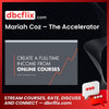 download, downloadbusinesscourse, drive, fast, free, google, Mariah Coz – The Accelerator, mega, rapidgator, torrent