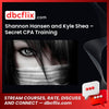 Shannon Hansen And Kyle Shea Secret Cpa Training FREE DOWNLOAD