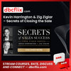 Kevin Harrington Zig Ziglar Secrets Of Closing The Sale Masterclass 2.0 FREE DOWNLOAD