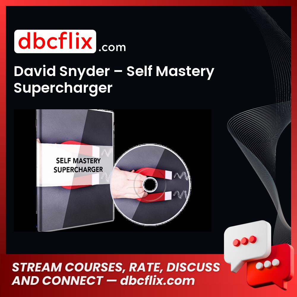 #david #snyder #self #mastery #supercharger download #free #mega #googledrivedavid, free, google drive, Mastery, mega, Self, Snyder, supercharger download
