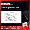 Self Improvement free downoad, dbcflix, dbcflix.com, storedbc.com, downloadbusinesscourse, mega, google drive