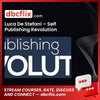 Luca De Stefani Self Publishing Revolution FREE DOWNLOAD