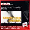 #seventy #seven #seduction #enigma download #free #mega #googledriveseventy, enigma download, free, google drive, mega, Seduction, Seven