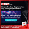 download, downloadbusinesscourse, drive, fast, free, google, mega, rapidgator, Simpler Trading – Raghee’s New Day Trading Playbook BASIC, torrent