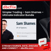 download, downloadbusinesscourse, drive, fast, free, google, mega, rapidgator, Simpler Trading – Sam Shames – Ultimate Indicator Bundle, torrent