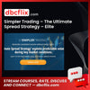 download, downloadbusinesscourse, drive, fast, free, google, mega, rapidgator, Simpler Trading – The Ultimate Spread Strategy – Elite, torrent