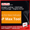download, downloadbusinesscourse, drive, fast, free, google, mega, rapidgator, Simpler Trading – VWAP Max Tool Package – Raghee Horner, torrent