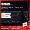 download, downloadbusinesscourse, drive, fast, free, google, mega, rapidgator, Simpler Trading – Ready Aim Freedom, torrent