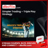 download, downloadbusinesscourse, drive, fast, free, google, mega, rapidgator, Simpler Trading – Triple Play Strategy, torrent