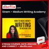 download, downloadbusinesscourse, drive, fast, free, google, mega, rapidgator, Sinem – Medium Writing Academy, torrent