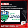 Ezra Firestone – Traffic MBA:Smart Project Management free downoad, dbcflix, dbcflix.com, storedbc.com, downloadbusinesscourse, mega, google drive