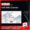 SnD SMC Course free downoad, dbcflix, dbcflix.com, storedbc.com, downloadbusinesscourse, mega, google drive