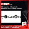 Bill Mueller – Story Sales Machine Black Friday Bundle free downoad, dbcflix, dbcflix.com, storedbc.com, downloadbusinesscourse, mega, google drive