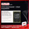 Chris Orzechowski – Client Acquisition free downoad, dbcflix, dbcflix.com, storedbc.com, downloadbusinesscourse, mega, google drive