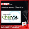 Jon Benson – Chat VSL free downoad, dbcflix, dbcflix.com, storedbc.com, downloadbusinesscourse, mega, google drive