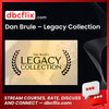 Dan Brule – Legacy Collection free downoad, dbcflix, dbcflix.com, storedbc.com, downloadbusinesscourse, mega, google drive