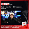 Pedro Moreira – CSS Masters Bundle free downoad, dbcflix, dbcflix.com, storedbc.com, downloadbusinesscourse, mega, google drive