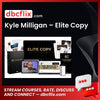 Kyle Milligan – Elite Copy free downoad, dbcflix, dbcflix.com, storedbc.com, downloadbusinesscourse, mega, google drive