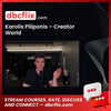 Karolis Piliponis – Creator World free downoad, dbcflix, dbcflix.com, storedbc.com, downloadbusinesscourse, mega, google drive