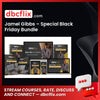 Jamel Gibbs – Special Black Friday Bundle free downoad, dbcflix, dbcflix.com, storedbc.com, downloadbusinesscourse, mega, google drive