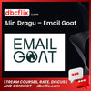 Alin Dragu – Email Goat free downoad, dbcflix, dbcflix.com, storedbc.com, downloadbusinesscourse, mega, google drive